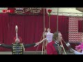 Za Ga Zig Shrine Circus At The Iowa State Fairgrounds