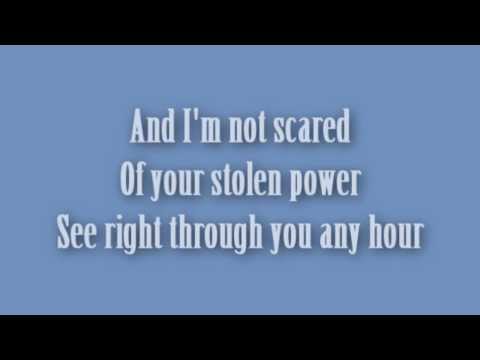 Blue Foundation - Eyes on Fire (Zeds Dead Remix) (Lyrics)