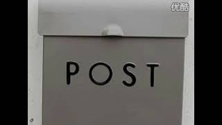 Cover art for ReturnToSenderMan