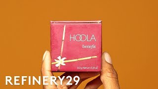 Download lagu How Benefit Hoola Bronzer Is Made | How Stuff Is Made | Refinery29 mp3 Download lagu How Benefit Hoola Bronzer Is Made | How Stuff Is Made | Refinery29 mp3
