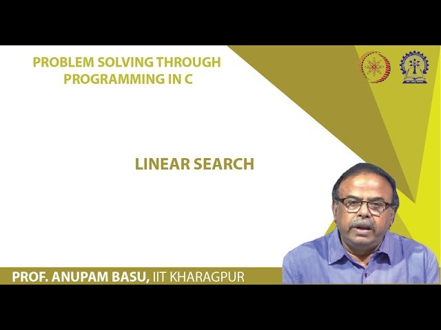 Understanding Linear Search: A Comprehensive Guide | Galaxy.ai | Galaxy.ai
