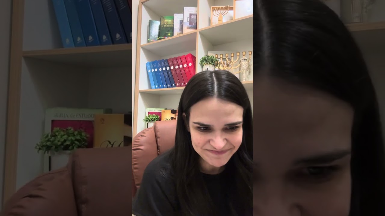 Deus vai começar a sacudir algumas pessoas, elas vão ter que tomar posição!