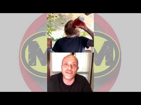 Max Pezzali live with Jovanotti