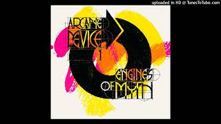 Arcane Device — Terra Incognita