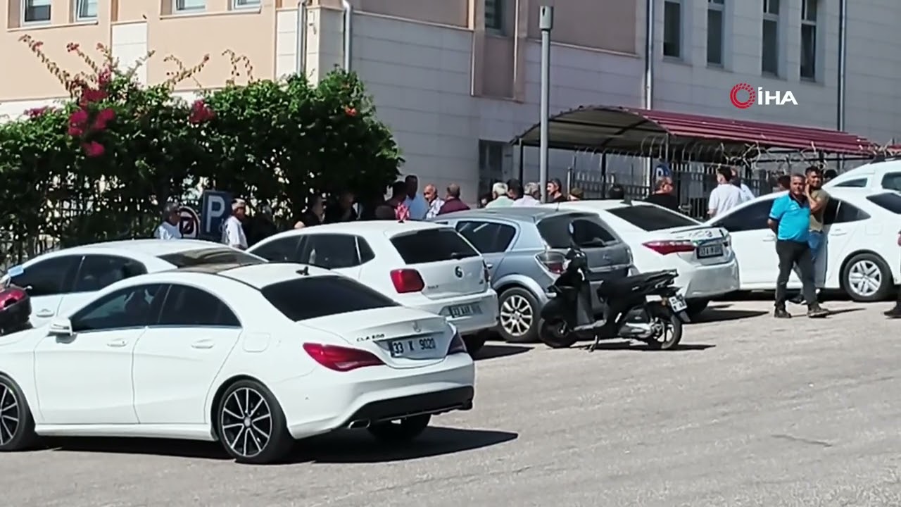 Silifke Belediye Başkanı ve 19 Kişi Adliyeye Sevk Edildi