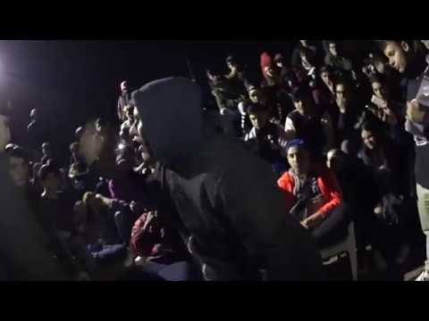 MISIL CALAVERA vs ID vs PARAWA - 8vos (1vs1 - 12/08) - Italia Free