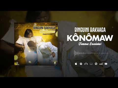 Binguini Bakhaga - Kônômaw (Son Officiel)
