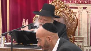 האמונה נמדדת בחושך | הרב דניאל זר (הרב דניאל זר) - התמונה מוצגת ישירות מתוך אתר האינטרנט יוטיוב. זכויות היוצרים בתמונה שייכות ליוצרה. קישור קרדיט למקור התוכן נמצא בתוך דף הסרטון