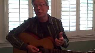 Radney Foster &quot;Until It&#39;s Gone&quot;