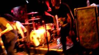 Reptar, King of the Ozone-The Devil Wears Prada