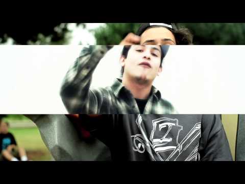 Self Proked- Rise ft. Tina