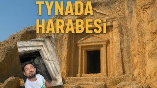 TYNADA HARABESİ