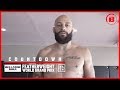 Countdown | Featherweight World Grand Prix - Episode 2