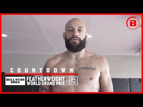Countdown | Featherweight World Grand Prix – Episode 2