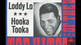 Chubby Checker - Loddy Lo (Rare Stereo Version - 1963)
