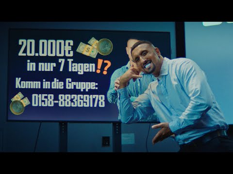 SSIO - Dein Leben ist gef***t (Official Video)