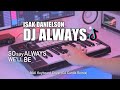 DJ ALWAYS Slow TikTok Remix _ Terbaru 2021 (DJ Cantik Remix)   DJ ALWAYS Slow TikTok Remix Viral
