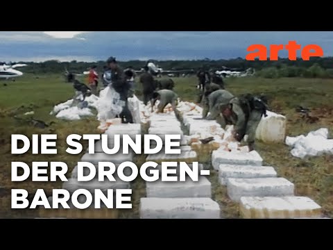 Video Thumbnail: Krieg gegen die Drogen - Der große Rausch (2/3) | Doku HD Reupload | ARTE
