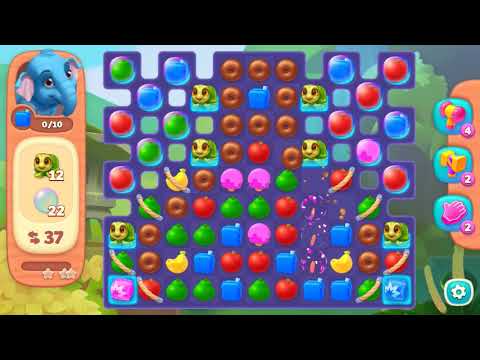 Wildscapes [HD] Level 50