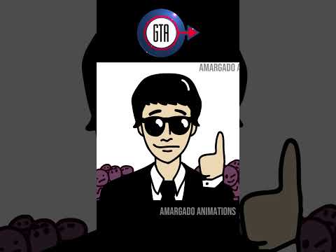 FIRST GTA GAMES MISSION PASSED BE LIKE