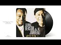 George Benson & Al Jarreau | Let It Rain (featuring Patti Austin)