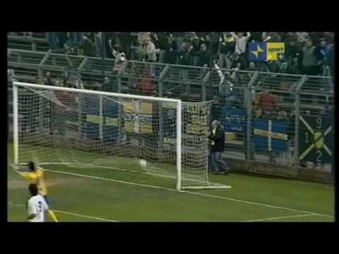 Pergocrema vs Lecco 4-0