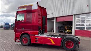Sadulveoki DAF XF 480 FT EURO 6 müük - Pilt 4 | Autoline EE Sadulveok DAF XF 480 FT EURO 6 | Pilt 4 - Autoline