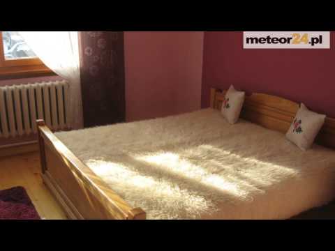 Pokoje Gościnne Gołdyn - Ochotnica Dolna meteor24.pl