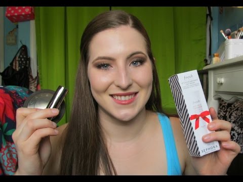 Birthday Haul 2016 (Part 1) - Makeup & Beauty Video