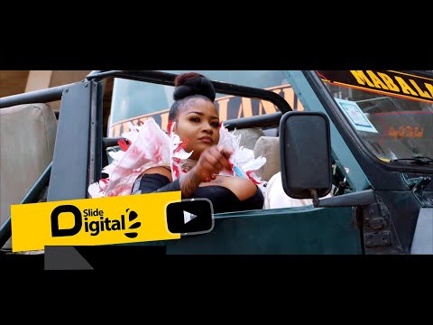 Shilole - Pindua Meza (Official Video)