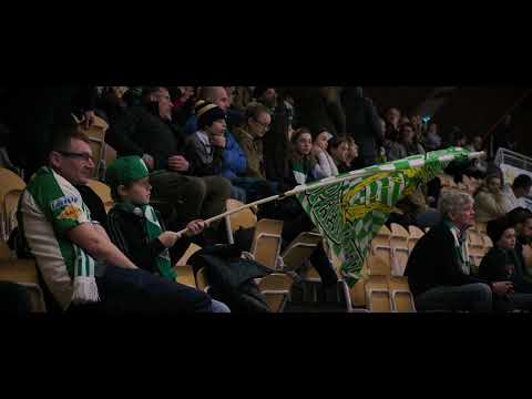 SLOMO HIGHLIGHTS: Hammarby - Önnered