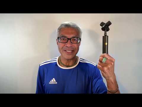 RØDE NT-SF1 Ambisonic Microphone