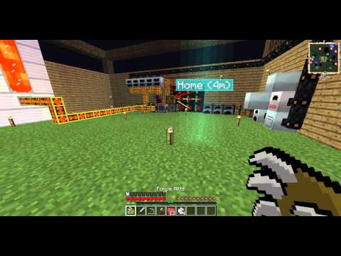 FTB unleashed episode #6