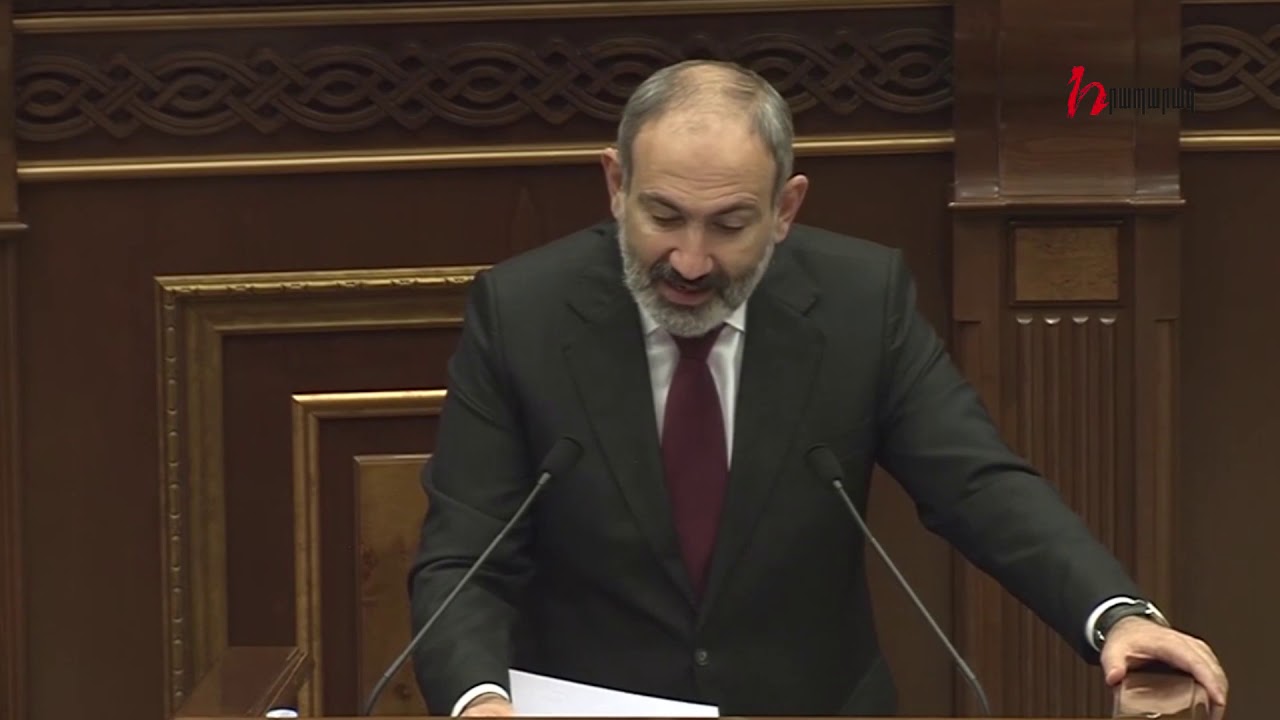 10.000 բուժաշխատողի աշխատավարձ բարձրացել է 10-30 տոկոսով․ ՀՀ վարչապետ