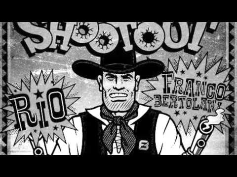 Franco & Rio Tribute - (CFR CENTENARIO WIMPY)