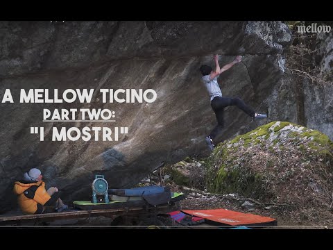 A Mellow Switzerland (2/2)