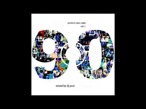 DJ Pool Mix 90’s Part 1