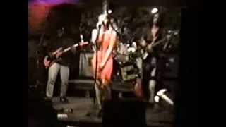 THEORY ON BLONDES Lincoln Tap 2-1-92 WORDS OF NOSTRADAMUS