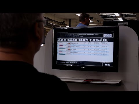 QUALIFYING DONE AND WHAT IS THE EFRA GT CLASS! EFRA 1/12th EUROS 2020 DAY 2