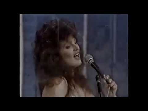 As Marcianas no "Programa João Mineiro & Marciano" - música "Nossa Melodia Preferida" (SBT - 1986)