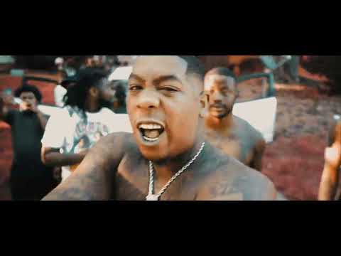 Booltaay - SMOKE POLES (Official Video)