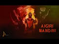 Aigiri Nandini Mahishasura Mardini Stotram Armonian
