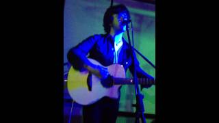 Kyle Falconer - Wasted Little DJ's - Acoustic