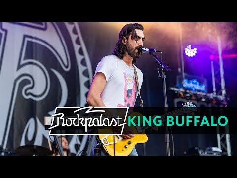 King Buffalo live | Rockpalast | 2019