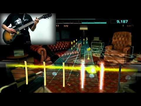 rocksmith playstation 3 review