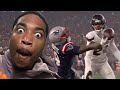 BLURR Houston Texans Vs New England Patriots Game Highlights 2025 NFL Season Divisional Round