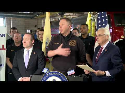 Firefighters Federal Grant