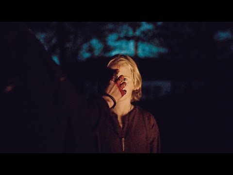 Hindarfjäll - Alvatid (Official Music Video)