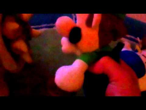 The Red Bird - Poof De Fromage