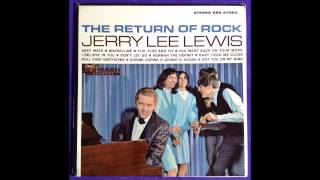 I Believe In You - Jerry Lee Lewis